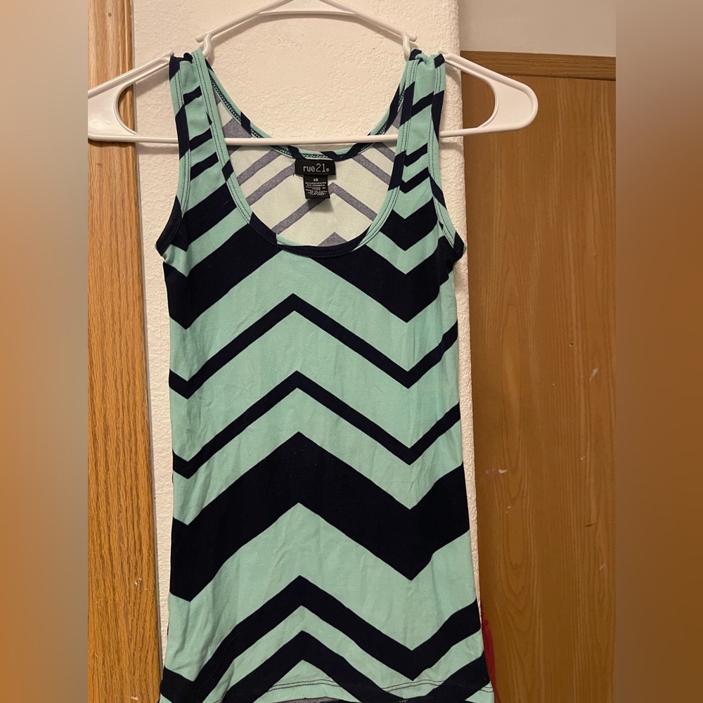 Rue 21 Tank Top